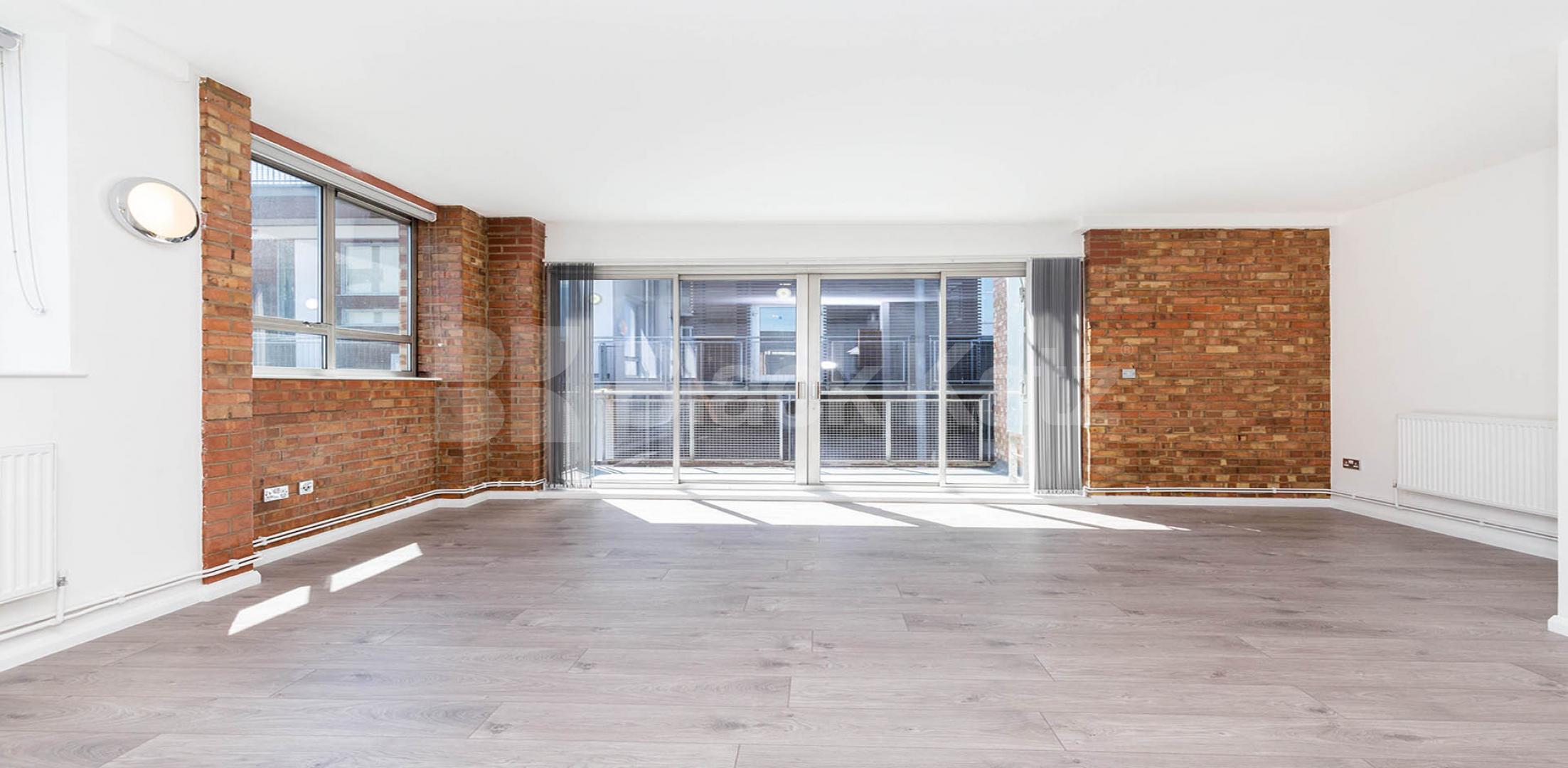 			1 Bedroom, 1 bath, 1 reception Apartment			 ABILITY PLAZA-KINGSLAND ROAD, DALSTON/HAGGERSTON